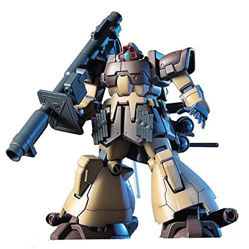 Gundam Ms-09F Domtropen 1/144 Scale Kit