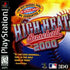 High Heat Baseball 2000 PlayStation 1