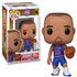 Pop! Grant Hill Detroit Pistons Rookie Season NBA Legends