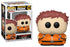 Pop! Television Hippie Exterminator Cartman South Park
