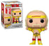 Pop! Hulk Hogan w/Belt Hulkamania WWE Series 21