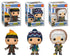 Pop! Holiday Complete Set 3 Home Alone 2 Lost in New York