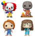 Pop! Horror Movies Complete Set 4
