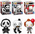 Pop! Set 3 Horror Movie Sitters