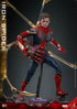 MARVEL’S AVENGERS ENDGAME 1/6TH SCALE IRON SPIDER COLLECTIBLE FIGURE SCULPTED HAIR VERSION