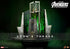 Avengers Doomsday 1/6th scale Doom's Throne Collectible