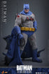 Batman The Dark Knight Returns 1/6th scale Batman Battle Damaged Version Collectible Figure