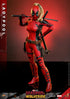 MARVEL's DEADPOOL AND WOLVERINE 1/6TH SCALE LADYPOOL COLLECTIBLE FIGURE