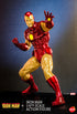 Iron Man Action Figure
