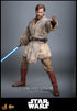 Star Wars Revenge of the Sith 1/6th scale Obi-Wan Kenobi Mustafar Collectible Figure