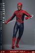 Spider-Man 1/6th scale Spider-Man Battle Damaged Version Collectible Figure