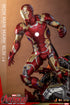 Avengers Age of Ultron 1/6th scale Iron Man Mark XLIII 2.0 Collectible Figure