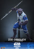 Star Wars: The Mandalorian & Grogu 1/6th scale Zeb Orrelios Collectible Figure