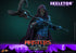 Masters of the Universe 1/6th scale Skeletor Collectible Figure