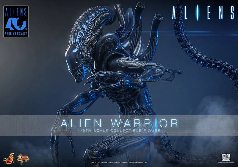 Aliens 1/6 Alien Warrior Collectible Figure