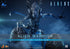 Aliens 1/6 Alien Warrior Collectible Figure Deluxe Version