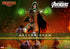 Avengers Doomsday 1/6th scale Doctor Doom Ultimate Version Collectible Figure