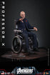 Avengers Doomsday 1/6th scale Professor X Collectible Figure
