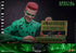 Batman Forever 1/6th scale The Riddler Collectible Figure Special Edition