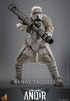 Star Wars Andor 1/6th scale Range Trooper Collectible Figure First Edition