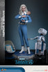 The Fantastic Four First Steps 1/6th scale Invisible Woman and H.E.R.B.I.E. Collectible Set