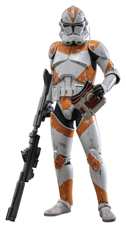 212th Attack Battalion Clone Trooper Star Wars The Clone Wars 1/6 Scale