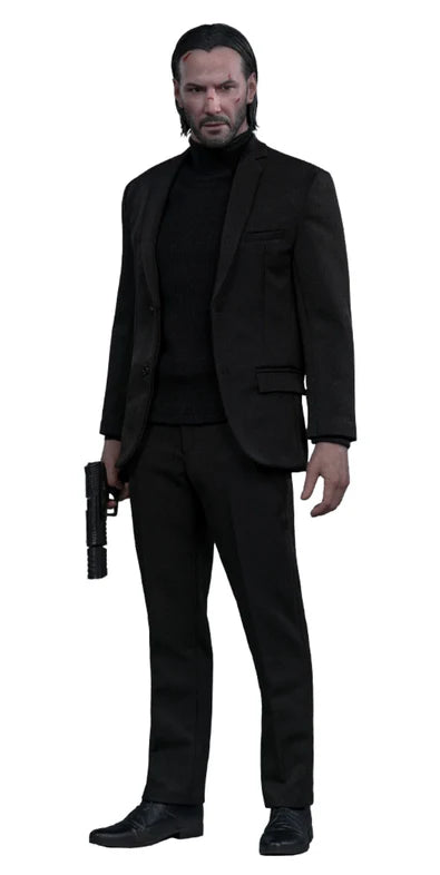 John Wick 2014 Movie 1/6 Scale Collectible Figure