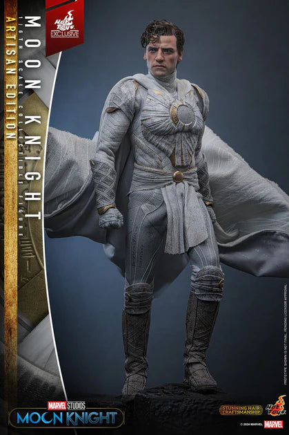 Moon Knight Moon Knight Artisan Edition 1/6 Action Figure