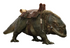 Star Wars Episode IV Dewback Deluxe Version 1/6 Action Figure