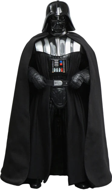 Star Wars Episode VI 40th Anniversary Darth Vader 1/6 Action Figure