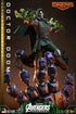 Avengers Doomsday 1/6 Doctor Doom Ultimate Version