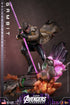 Avengers Doomsday 1/6 Gambit Deluxe Version