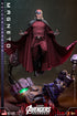 Avengers Doomsday 1/6 Magneto Deluxe Version