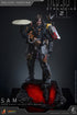 Death Stranding 2 On the Beach 1/6th scale Sam Collectible Figure Deluxe Version