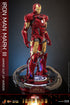 Iron Man Mark III 1/6th scale Armor Suit Up Version