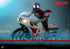 Kamen Rider 1/6th scale No 1 and Cyclone Collectible Set