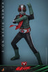 Kamen Rider 1/6th scale No 2 Collectible Figure