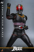Kamen Rider 1/6th scale Black Collectible Figure
