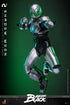 Shadow Moon 1/6th scale Kamen Rider Black Collectible Figure