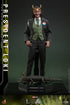 Present Loki 1/6th Scale Collectible Figure