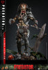 Predator 2.0 Predator Deluxe Version 1/6th scale
