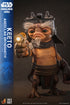 Keeto Anzellan Droidsmith Life-Size Collectible Figure