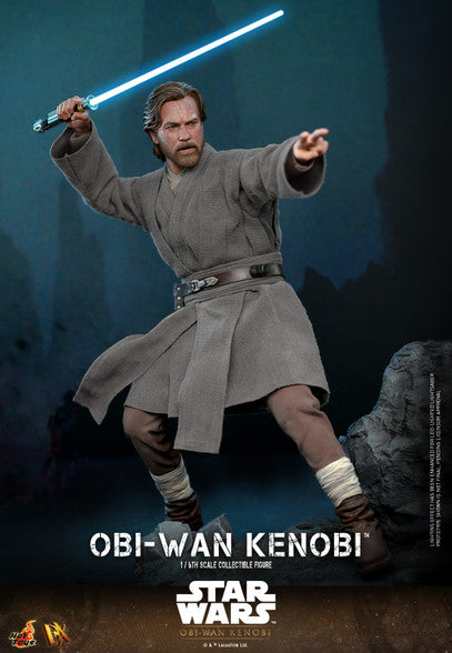 Obi-Wan Kenobi 1/6 Figure Special Edition