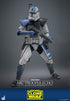 Star Wars The Clone Wars 1/6 Arc Trooper Echo