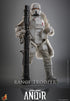 Star Wars Andor 1/6th Range Trooper scale Collectible Figure