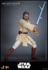 Star Wars Attack Of The Clones Obi-Wan Kenobi