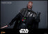 Star Wars Revenge of the Sith Darth Vader Collectible Figure