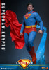Superman & Krypto 1/6th scale Collectible Set