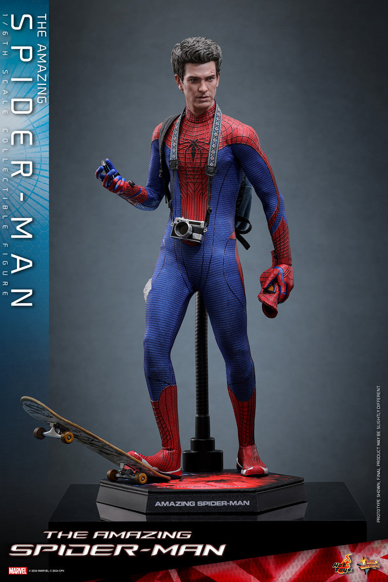 The Amazing Spider-Man 1/6th scale Collectible Figure