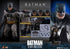 Batman The Dark Knight Returns 1/6th scale Batman Collectible Figure